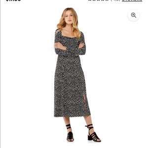 ISO this Scoop Walmart midi dress